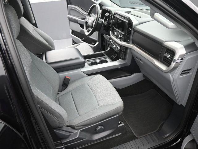 used 2022 Ford F-150 car, priced at $30,749