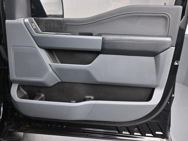 used 2022 Ford F-150 car, priced at $30,749