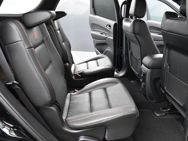 new 2024 Dodge Durango car, priced at $47,876