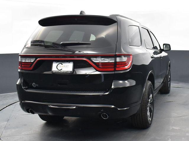 new 2024 Dodge Durango car, priced at $47,876