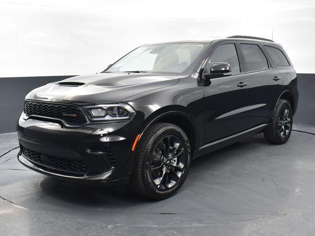 new 2024 Dodge Durango car, priced at $47,876