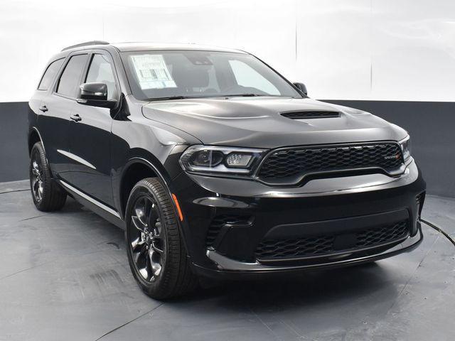 new 2024 Dodge Durango car, priced at $47,876