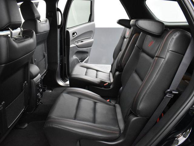 new 2024 Dodge Durango car, priced at $47,876