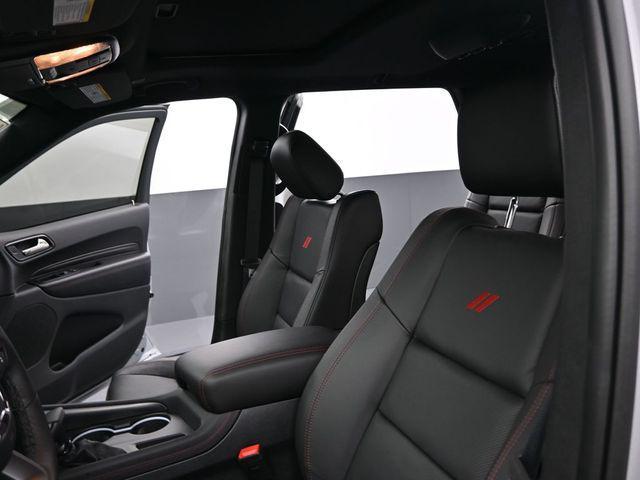 new 2025 Dodge Durango car, priced at $45,998