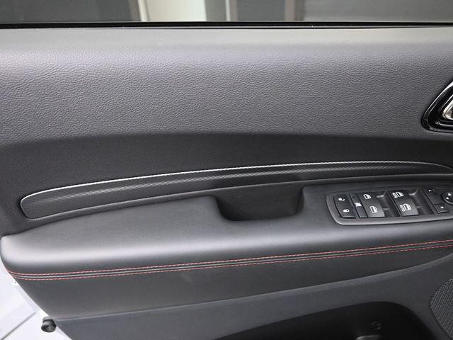 new 2025 Dodge Durango car, priced at $45,998