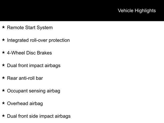 new 2024 Jeep Wrangler car, priced at $46,481