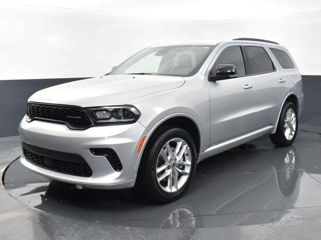 new 2024 Dodge Durango car, priced at $46,356