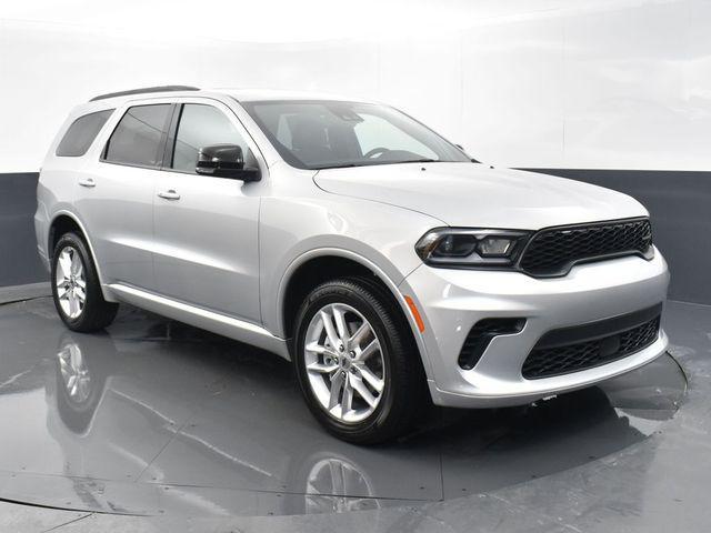 new 2024 Dodge Durango car, priced at $45,410