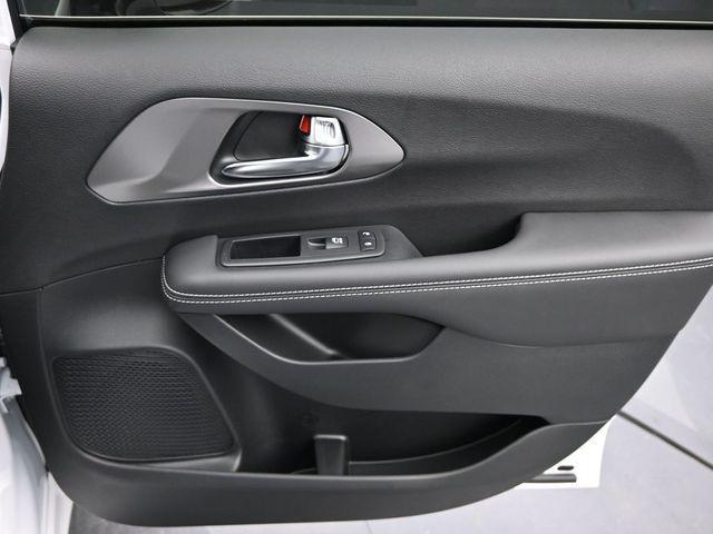 new 2025 Chrysler Voyager car, priced at $37,477