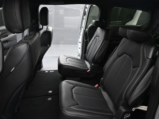 new 2025 Chrysler Voyager car, priced at $37,477