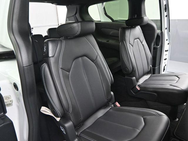 new 2025 Chrysler Voyager car, priced at $37,477