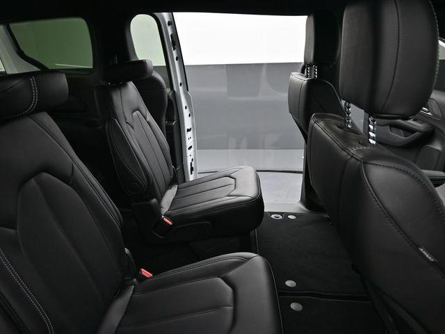 new 2025 Chrysler Voyager car, priced at $37,477