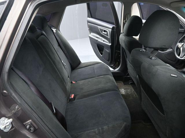 used 2015 Nissan Altima car, priced at $8,150