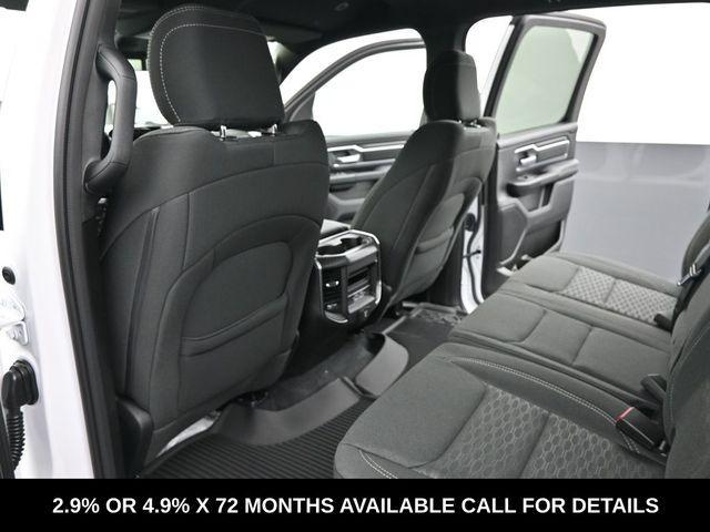 new 2026 Ram 1500 car, priced at $57,786