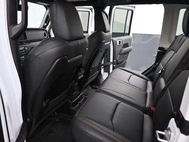 new 2025 Jeep Wrangler car, priced at $59,903