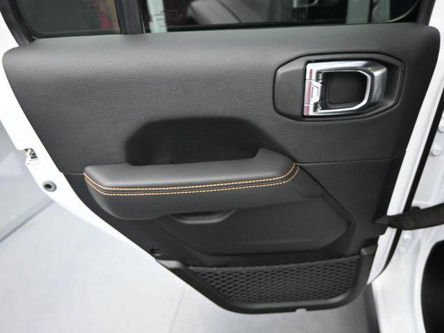 new 2025 Jeep Wrangler car, priced at $59,903