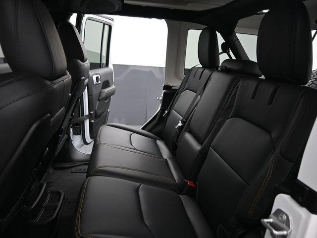 new 2025 Jeep Wrangler car, priced at $59,903