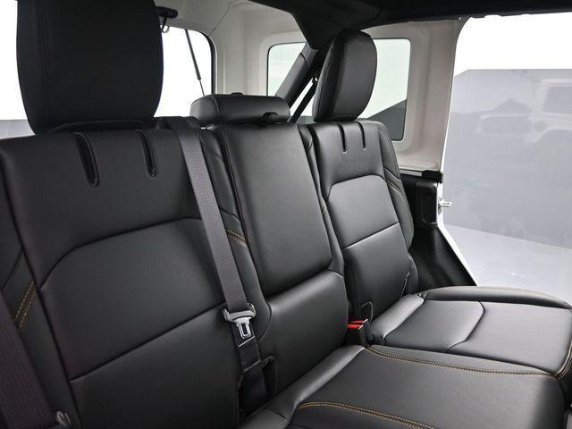 new 2025 Jeep Wrangler car, priced at $59,903