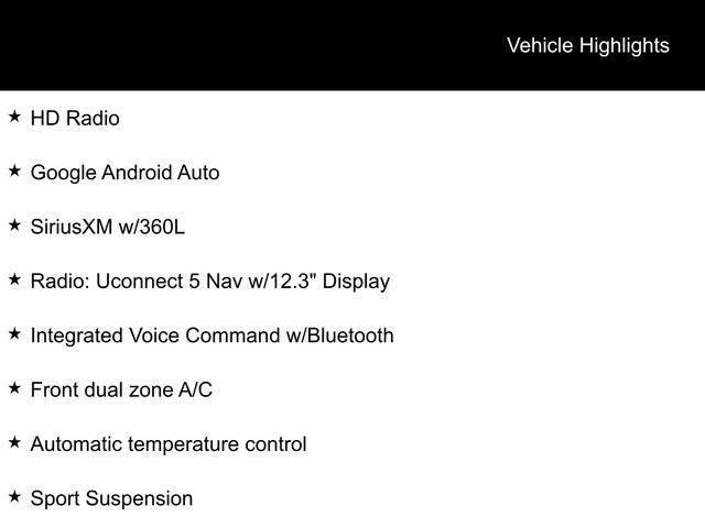 new 2025 Jeep Wrangler car, priced at $62,998