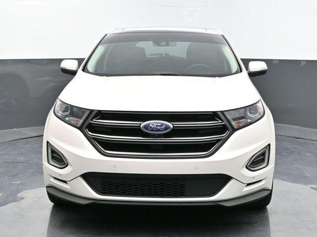 used 2016 Ford Edge car, priced at $15,940