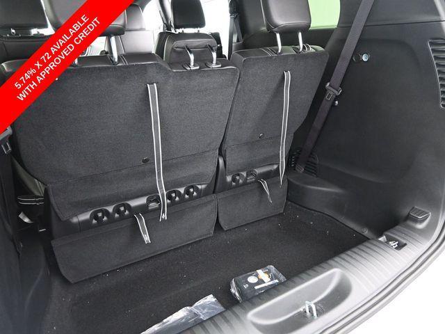 new 2026 Chrysler Voyager car, priced at $41,486