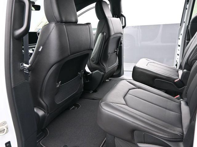 new 2026 Chrysler Voyager car, priced at $41,486