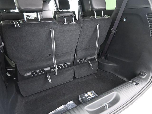 new 2026 Chrysler Voyager car, priced at $41,486