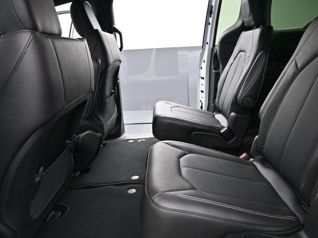 new 2026 Chrysler Voyager car, priced at $41,486