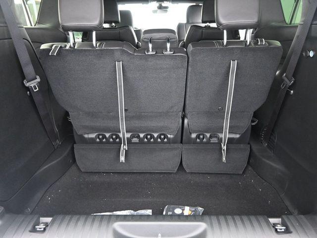 new 2026 Chrysler Voyager car, priced at $41,486