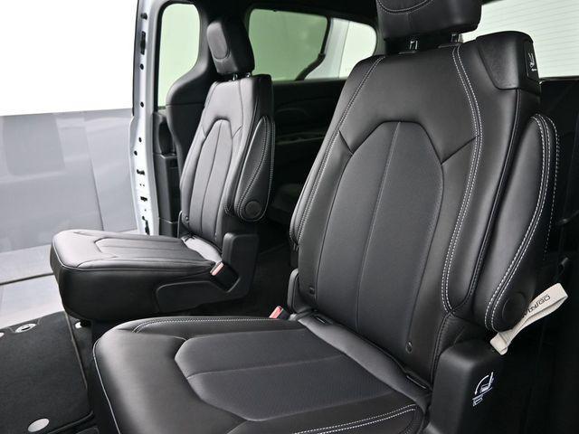 new 2026 Chrysler Voyager car, priced at $41,486