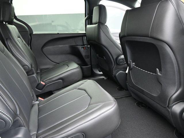 new 2026 Chrysler Voyager car, priced at $41,486