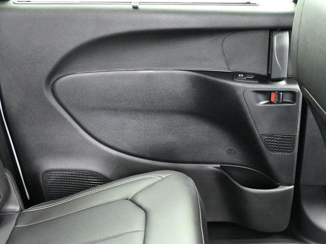 new 2026 Chrysler Voyager car, priced at $41,486