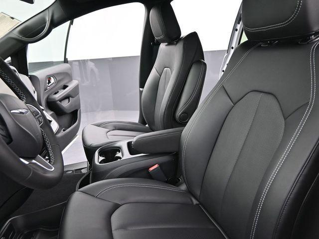 new 2026 Chrysler Voyager car, priced at $41,486