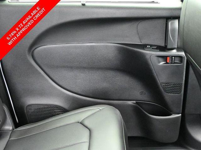 new 2026 Chrysler Voyager car, priced at $41,486