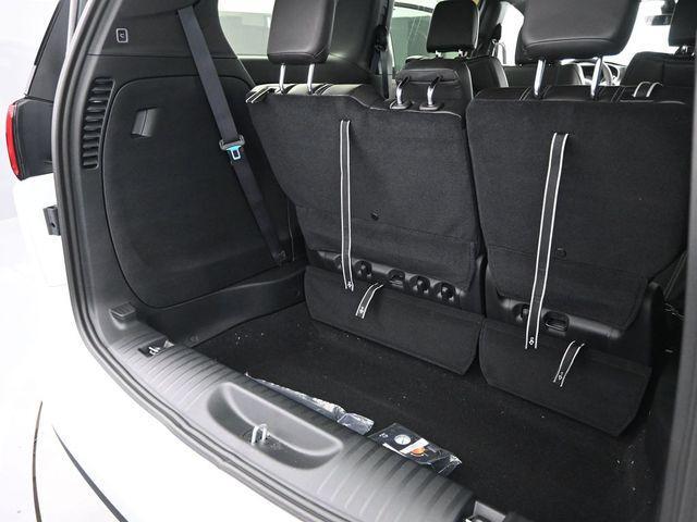 new 2026 Chrysler Voyager car, priced at $41,486