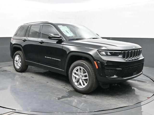 new 2025 Jeep Grand Cherokee car, priced at $41,178