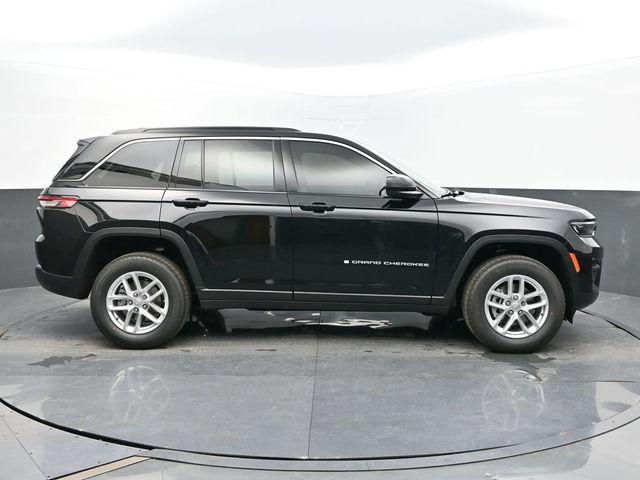 new 2025 Jeep Grand Cherokee car, priced at $41,178
