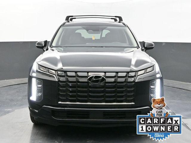 used 2024 Hyundai Palisade car, priced at $38,799