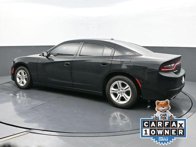 used 2022 Dodge Charger car, priced at $20,299