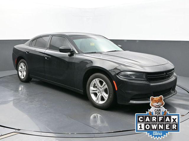 used 2022 Dodge Charger car, priced at $20,299