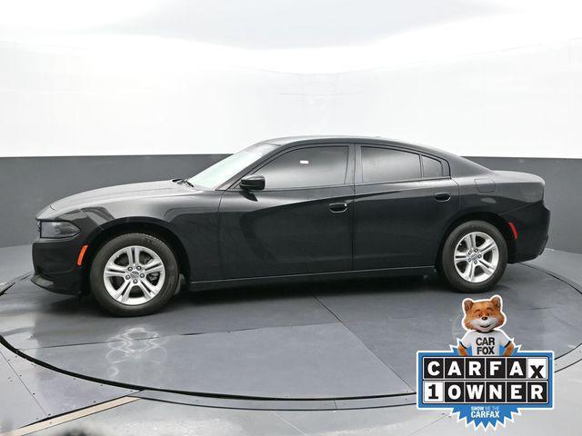 used 2022 Dodge Charger car, priced at $20,299