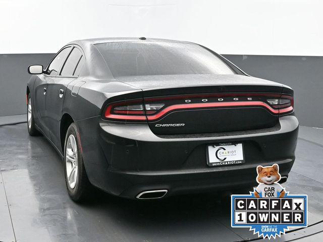 used 2022 Dodge Charger car, priced at $20,299