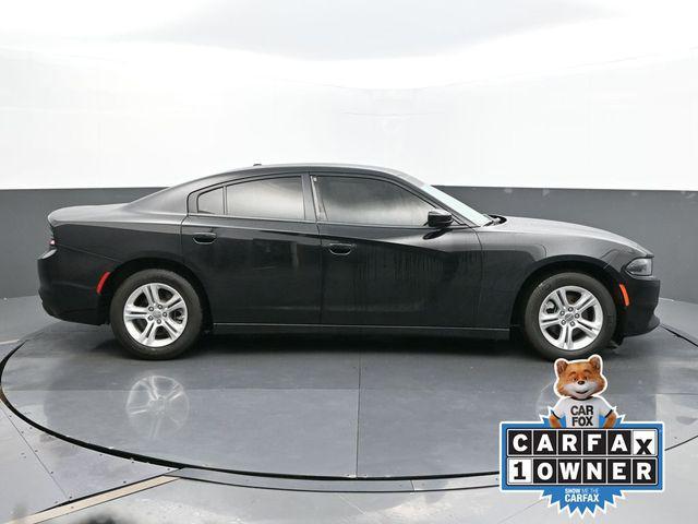 used 2022 Dodge Charger car, priced at $20,299