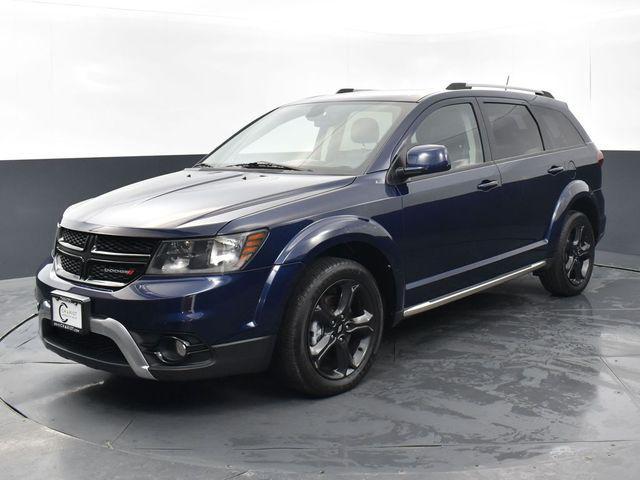 used 2019 Dodge Journey car, priced at $19,999