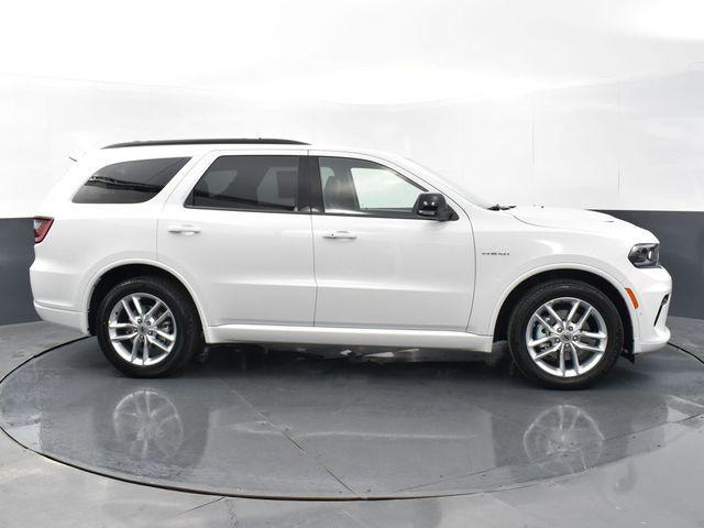 new 2024 Dodge Durango car, priced at $51,860