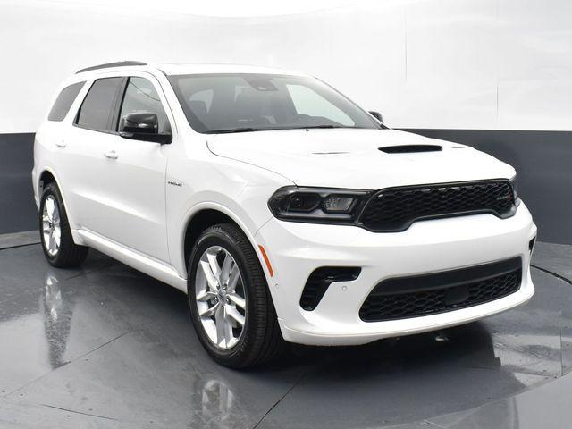 new 2024 Dodge Durango car, priced at $51,860