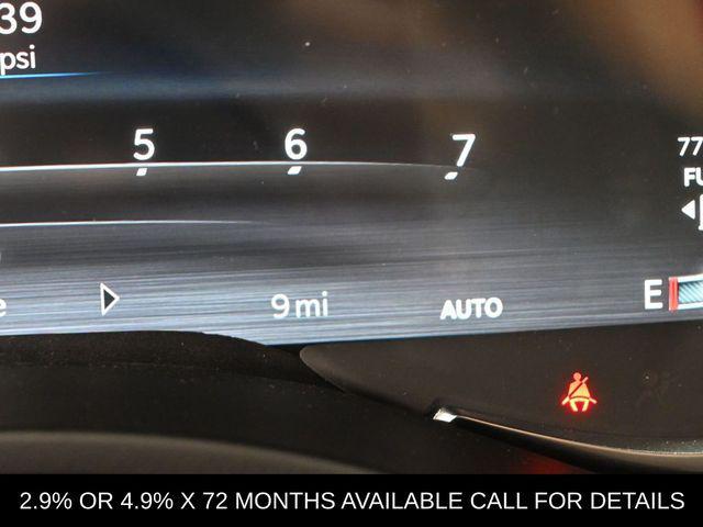 new 2026 Ram 1500 car, priced at $56,991