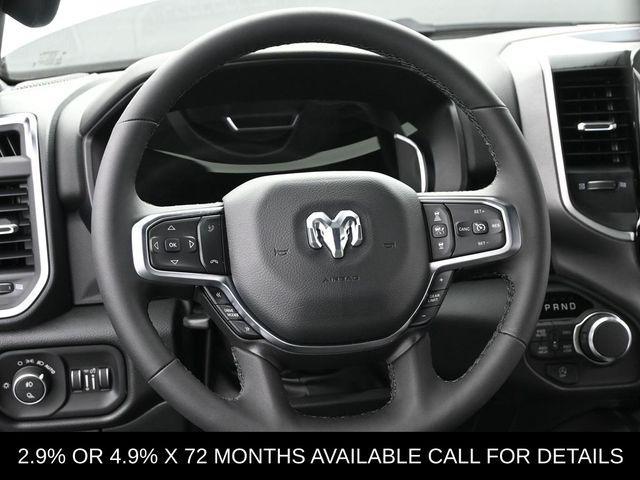 new 2026 Ram 1500 car, priced at $56,991