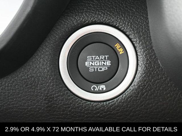 new 2026 Ram 1500 car, priced at $56,991