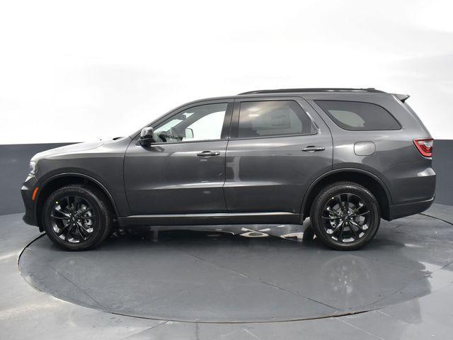 new 2024 Dodge Durango car, priced at $42,643